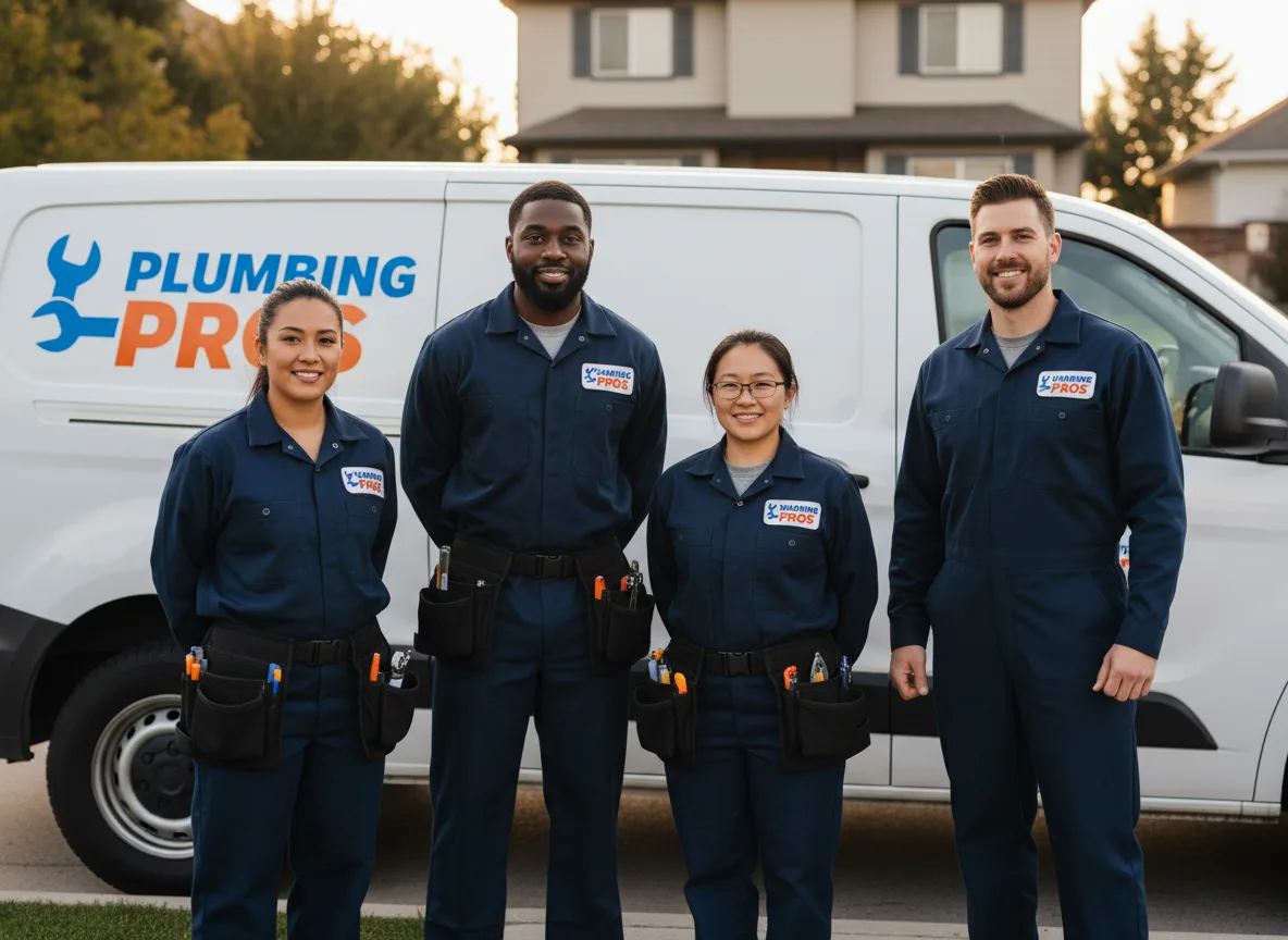 Water Heater Repair company in Jamestown, SC